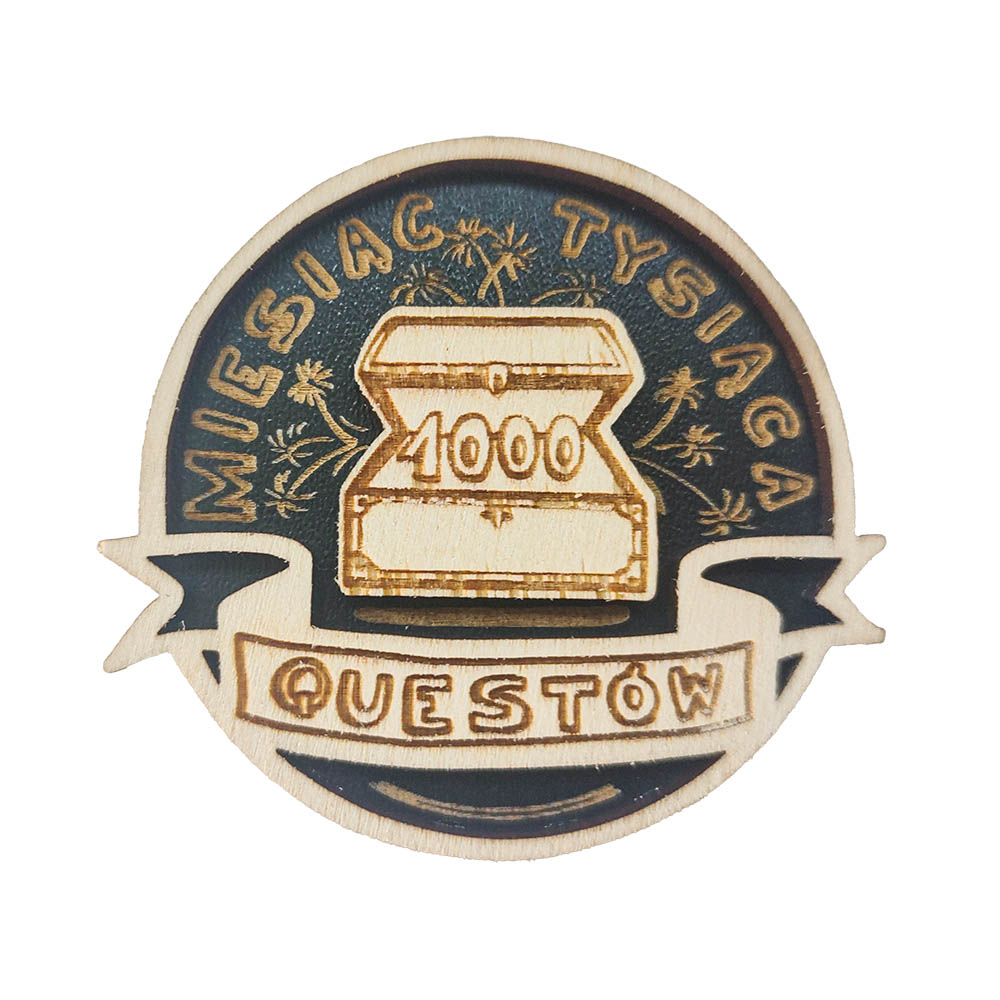 Magnes 1000 questów