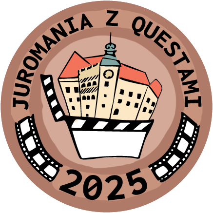 Juromania z questami 2025 - brązowa