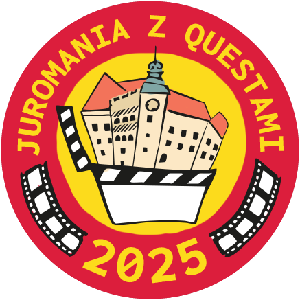 Juromania z questami 2025 - popularna