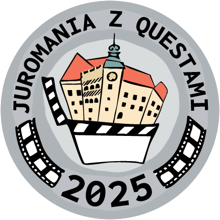 Juromania z questami 2025 - srebrna