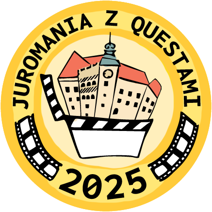 Juromania z questami 2025 - złota