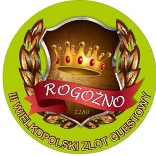 Brązowa - Wielkopolski Zlot Questowy 2025