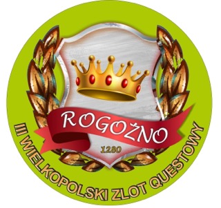 Srebrna - Wielkopolski Zlot Questowy 2025