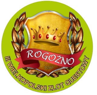 Złota - Wielkopolski Zlot Questowy 2025