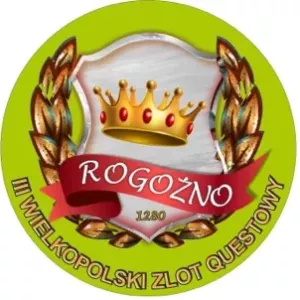Srebrna - Wielkopolski Zlot Questowy 2025