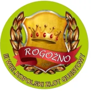 Złota - Wielkopolski Zlot Questowy 2025