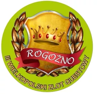 Złota - Wielkopolski Zlot Questowy 2025