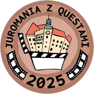 Juromania z questami 2025 - brązowa