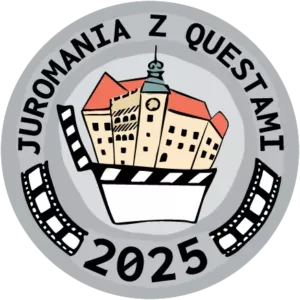 Juromania z questami 2025 - srebrna