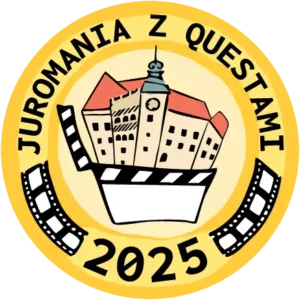 Juromania z questami 2025 - złota